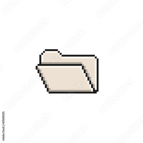 folder icon illustration