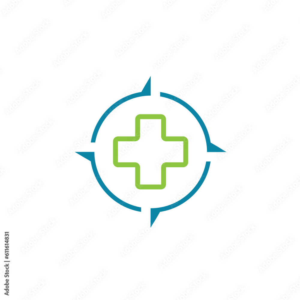 hospital medical health vector business care modern hospital medical health vector business care modern