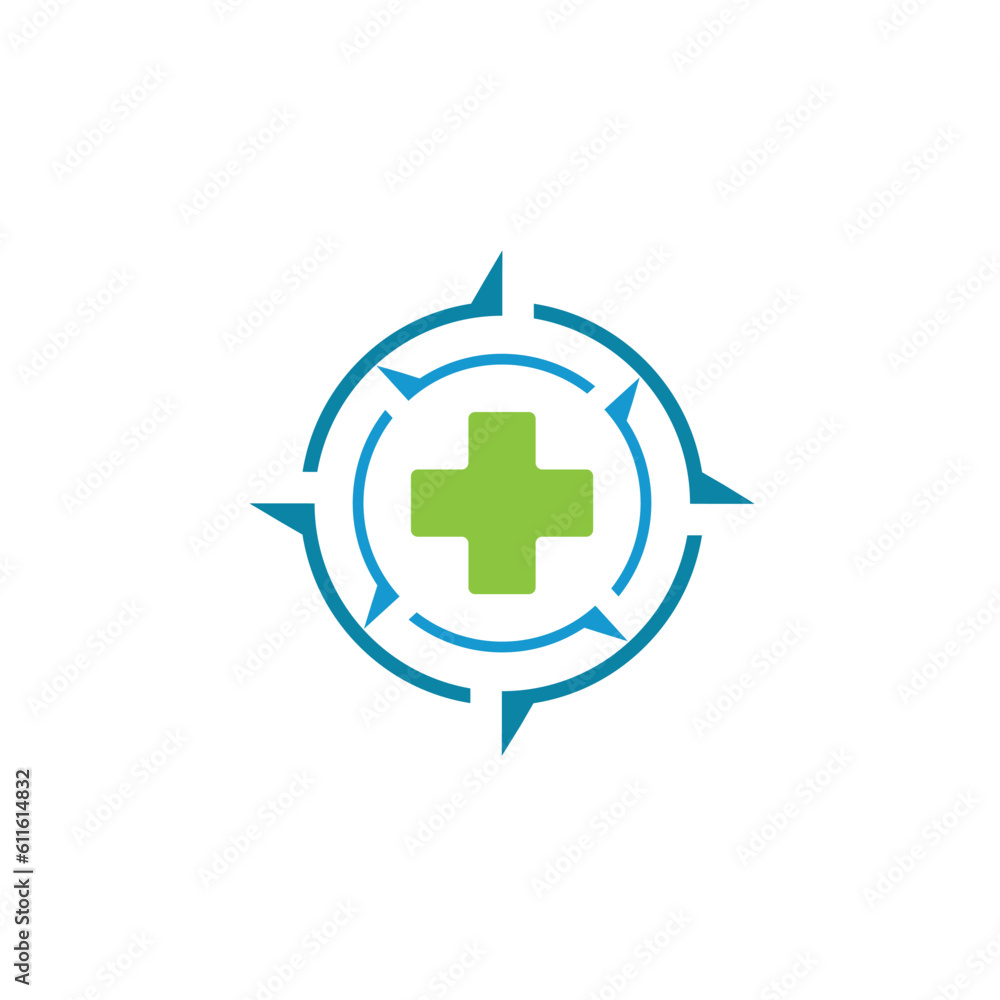 hospital medical health vector business care modern hospital medical health vector business care modern