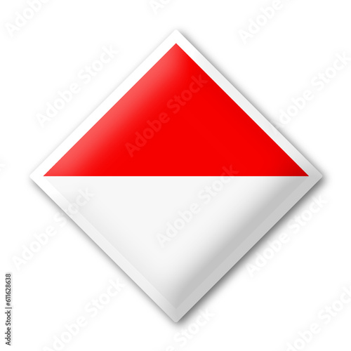 indonesia flag square design with white frame and shadow effect square round flag of indonesia transparent design Free Download
indonesia flag square design with white frame and shadow effect square round flag of indonesia transparent design - GFXLoad
