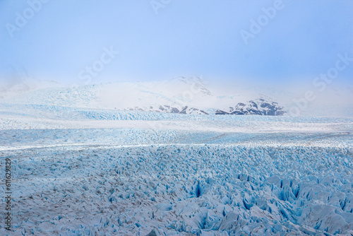 glacier Perito Moreno photo