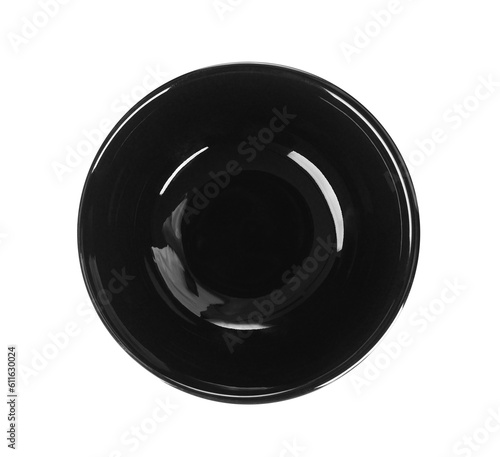 black bowl on transparent png