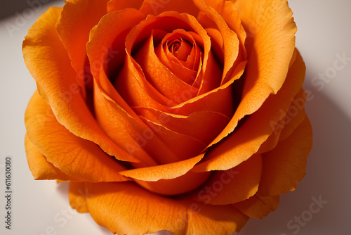 orange, rose, flower, nature, love, roses, flowers, plant, beauty, valentine