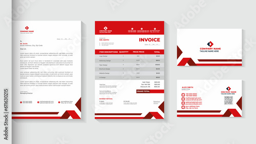 Stationary Design Set