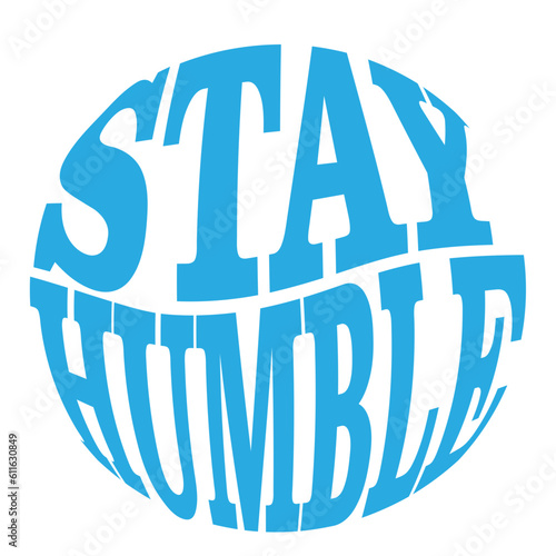 Circle Quotes Motivation Warp Text