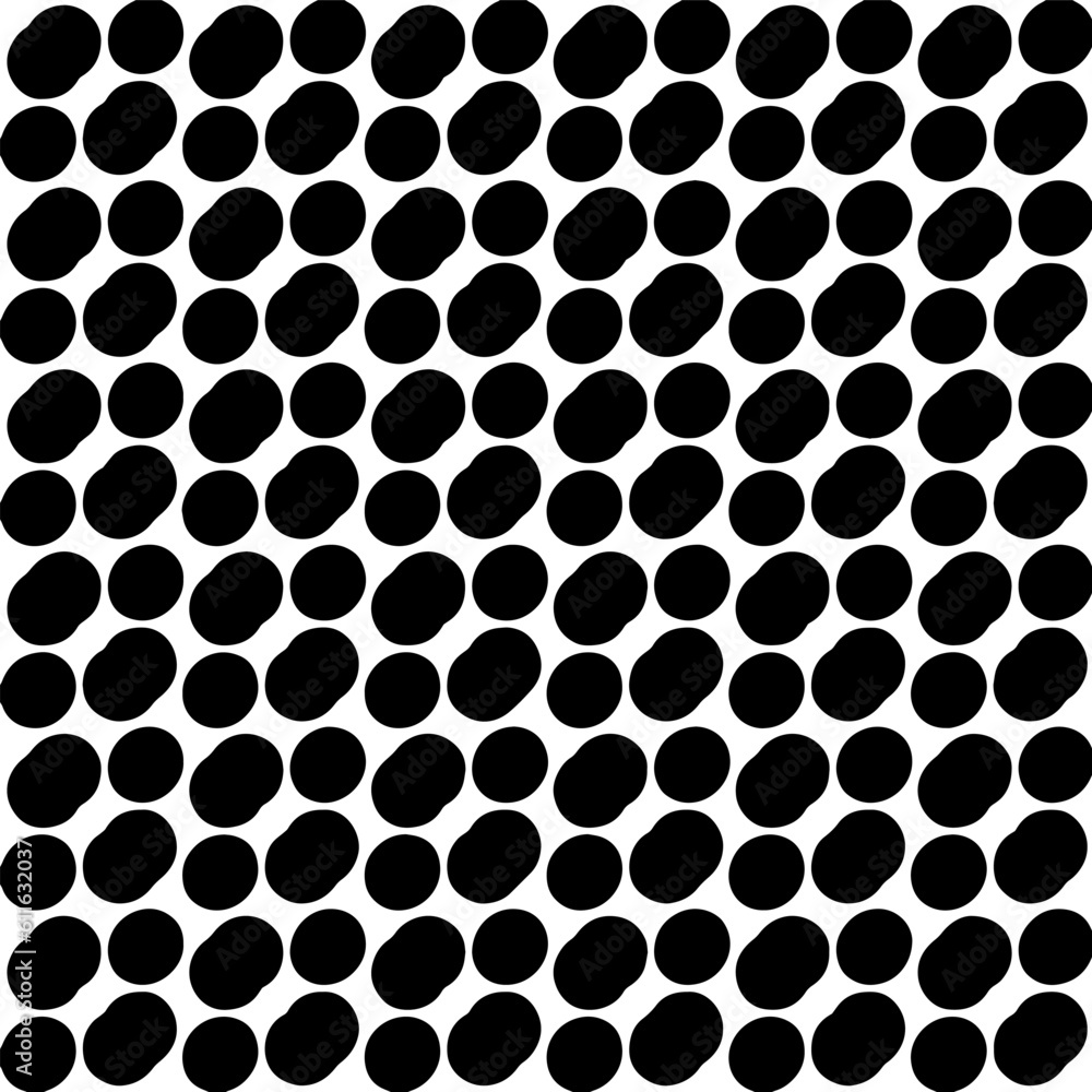 Grunge background with abstract shapes. Black and white texture. Seamless monochrome repeating pattern for decor, fabric, cloth. Grunge background with abstract shapes. Black and white texture. Seamless monochrome repeating pattern for decor, fabric, cloth.
