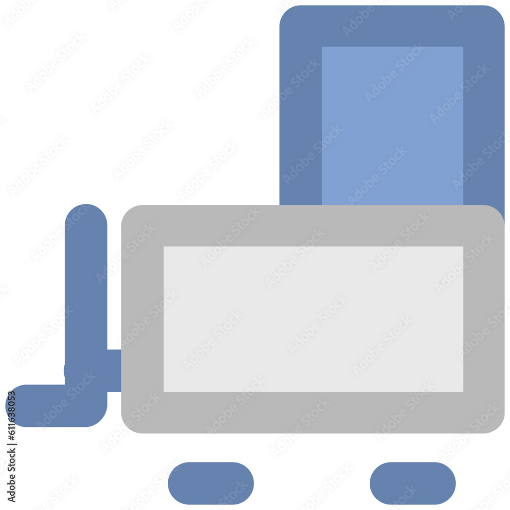 Icon of Transport bold line design
Icon of Transport bold line design