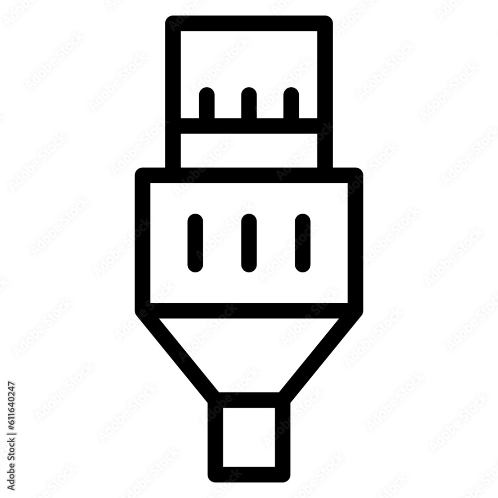 cable connector line cable connector line