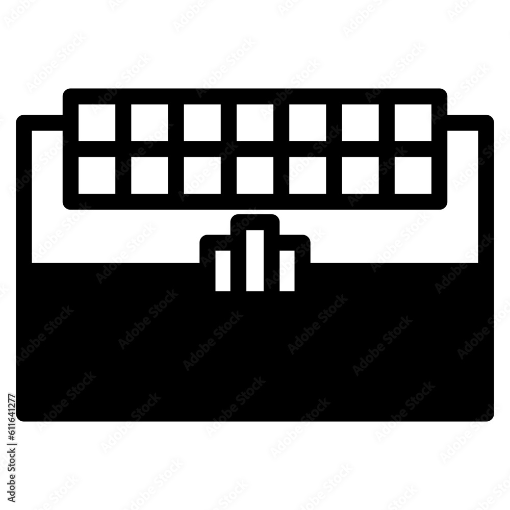 cable connector dualtone 