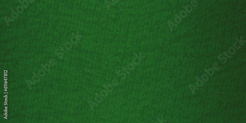 Green fabric texture. Fabric background Close up texture of natural weave in dark green or teal color. Fabric texture of natural line textile material . 