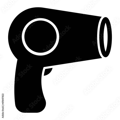 hair dryer