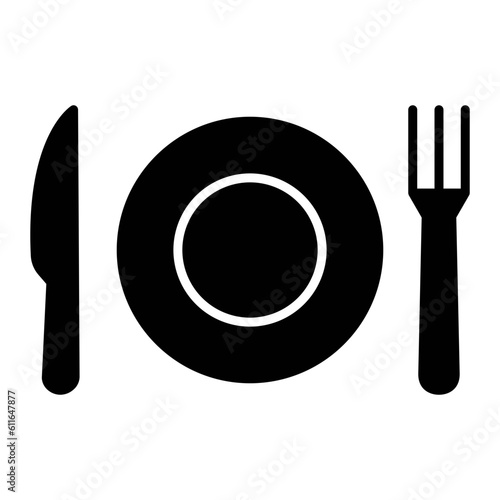 plate
