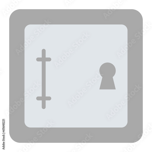 safe box