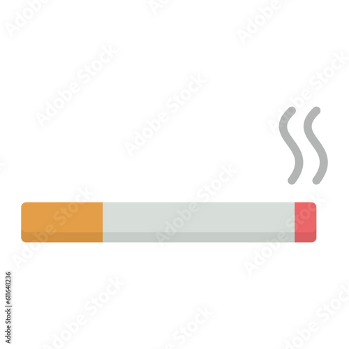 cigarette