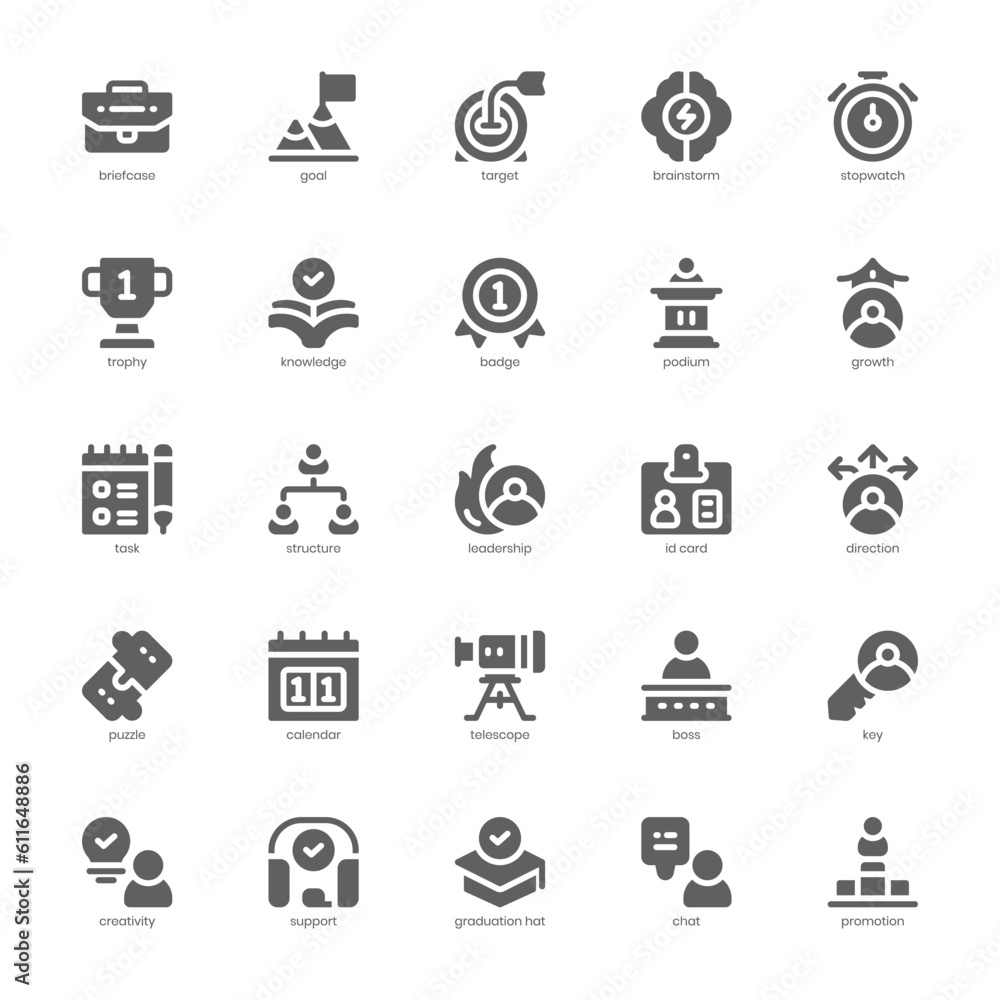 Coaching Icon pack for your website design, logo, app, and user interface. Coaching Icon glyph design. Vector graphics illustration and editable stroke. Coaching Icon pack for your website design, logo, app, and user interface. Coaching Icon glyph design. Vector graphics illustration and editable stroke.