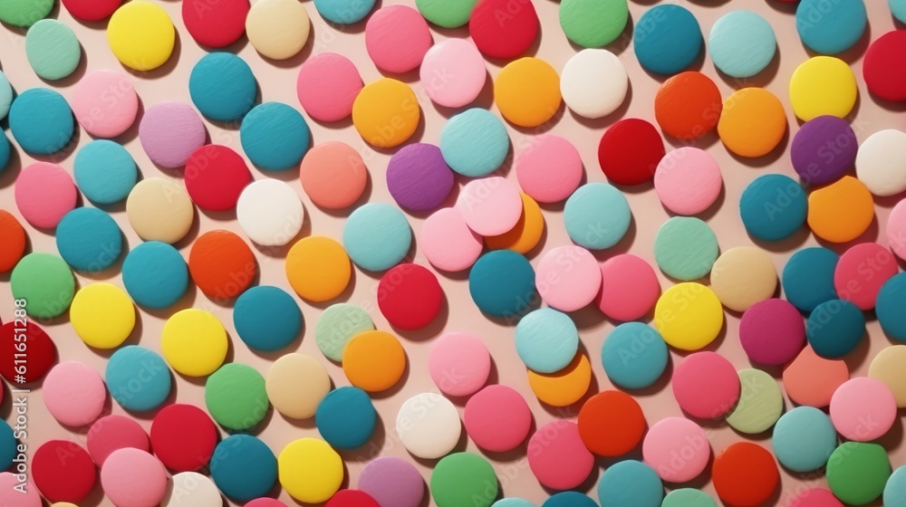 background of candy background of candy