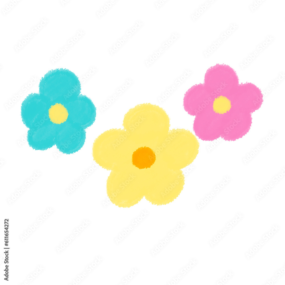 Flowers Flowers