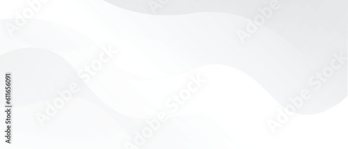 White wave texture abstract background design.