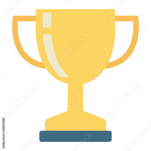 trophy