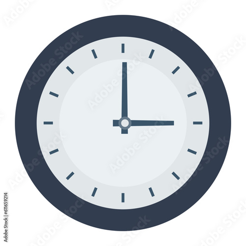 clock