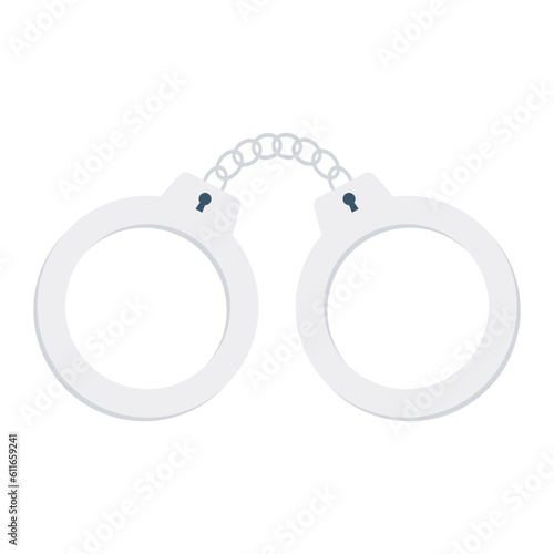 handcuff