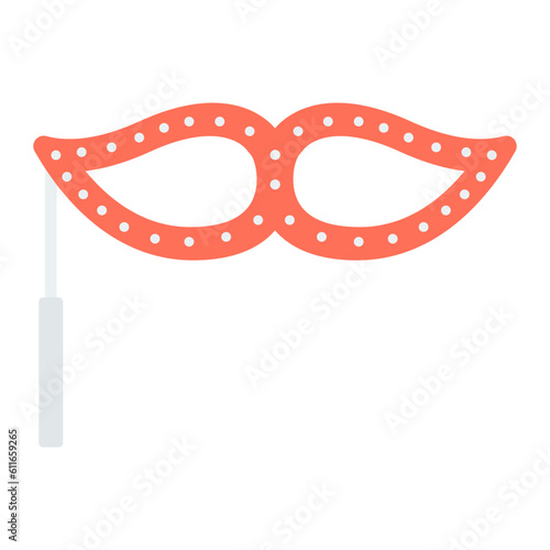 eye prop