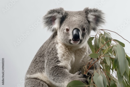 Koala. Generative AI.
