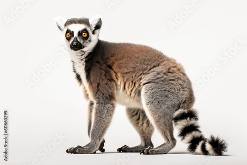 Lemur. Generative AI.