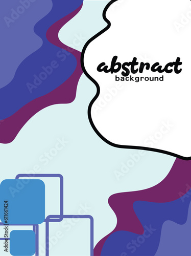 simple pattern background for your poster