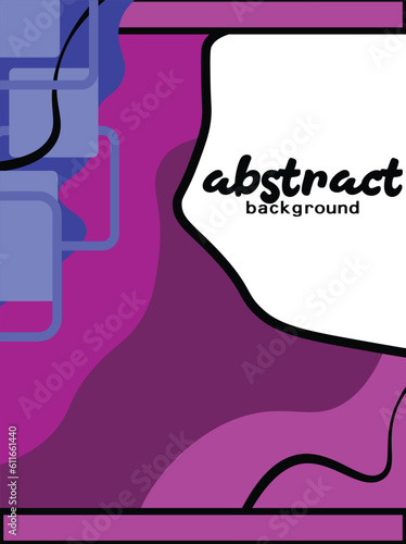 simple pattern background for your poster