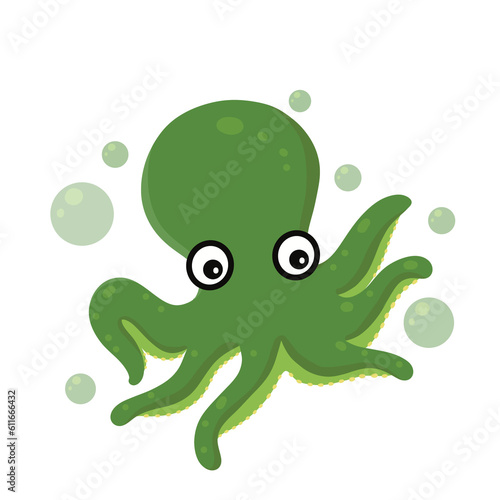 Octopus 