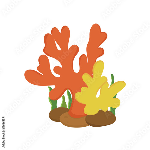 Coral