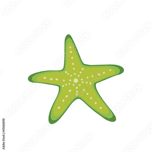 Starfish