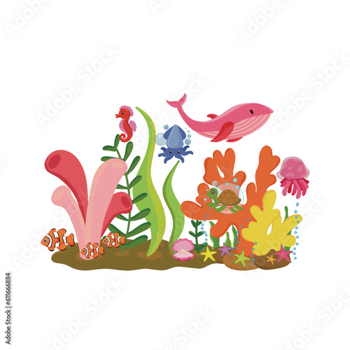 Coral