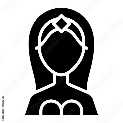 hero glyph icon