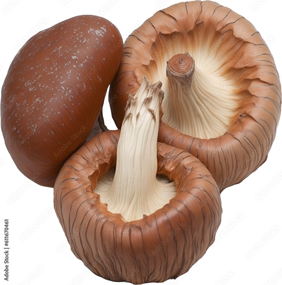 shiitake, shimeji mushroom, mushroom, mushrooms, food, fungus, fungi