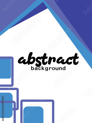simple pattern background for your poster