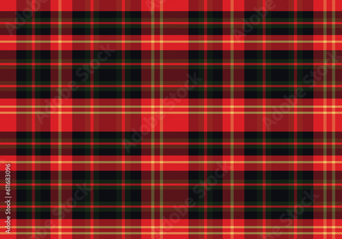 plaid pattern geometric seamless design.fabric textile gingham tartan stewart scottish tweed argyle duvet tile.background kilt wool scarves stripes and  stewart textile  style retro. texturecloth. © aekkawin