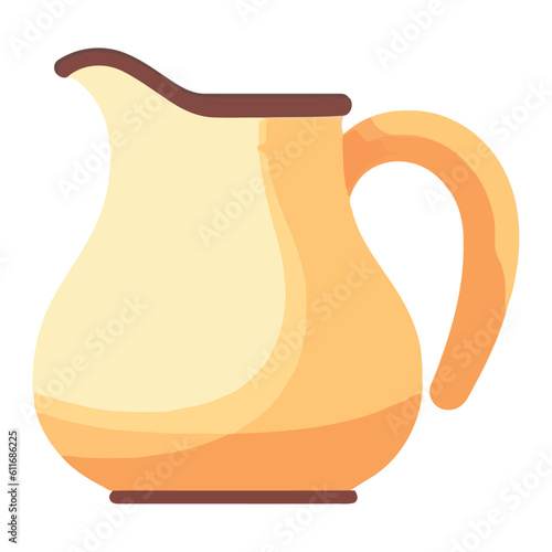 earthenware jar design