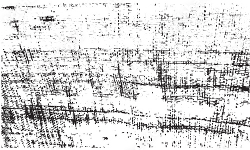 vector  detail abstract  with a dusty grunge style overlay texture dark and white concrete