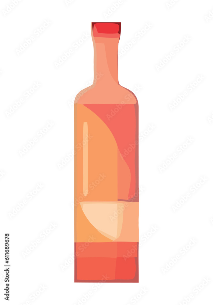 Wine bottle label design refreshment Wine bottle label design refreshment