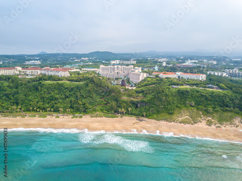sea of jeju