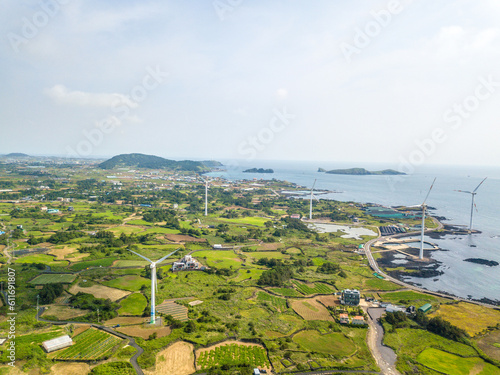 sea of jeju(korea)