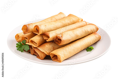 Taquito, Mexican food photo