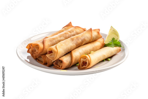 Taquito, Mexican food photo