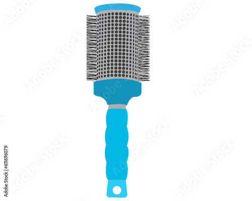 best thermal brush for fine hair cordless hot brush mini thermal straightening brush heat brush electric best round thermal brush