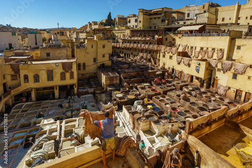 Foto Morocco