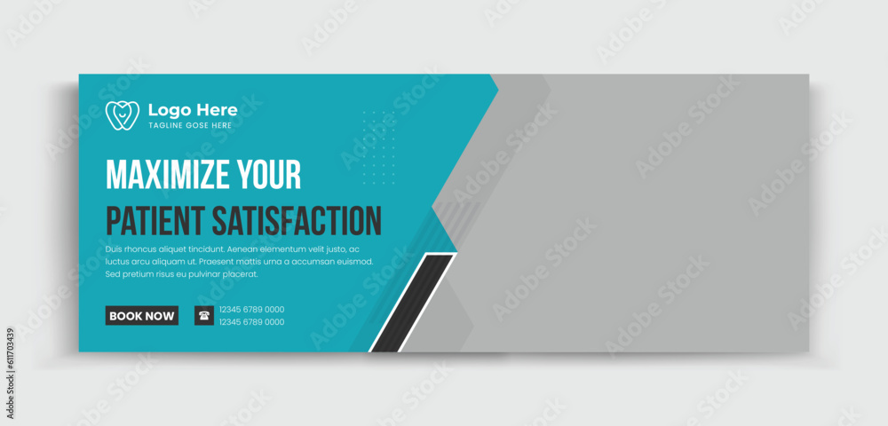 Medical Health Dental Care Timeline Cover Design Templates hospital Medical Health Dental Care Timeline Cover Design Templates hospital