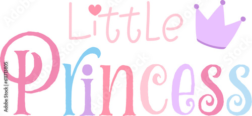 little princess