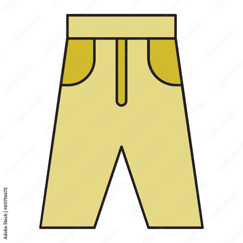 shorts icon shorts icon